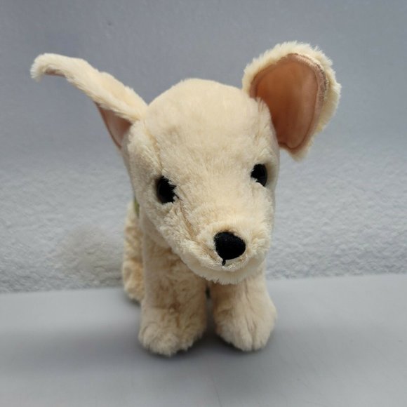 Walgreens Toys Walgreens Puppy Dog Mermaid Plush Stuffed Animal Toy